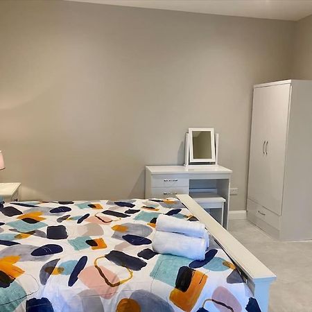 Erne Getaway No.7 Brand New 1 Bed Apartment 에니스킬런 외부 사진